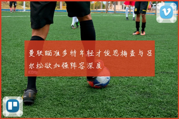 曼联瞄准多特年轻才俊恩梅查与吕尔松欲加强阵容深度