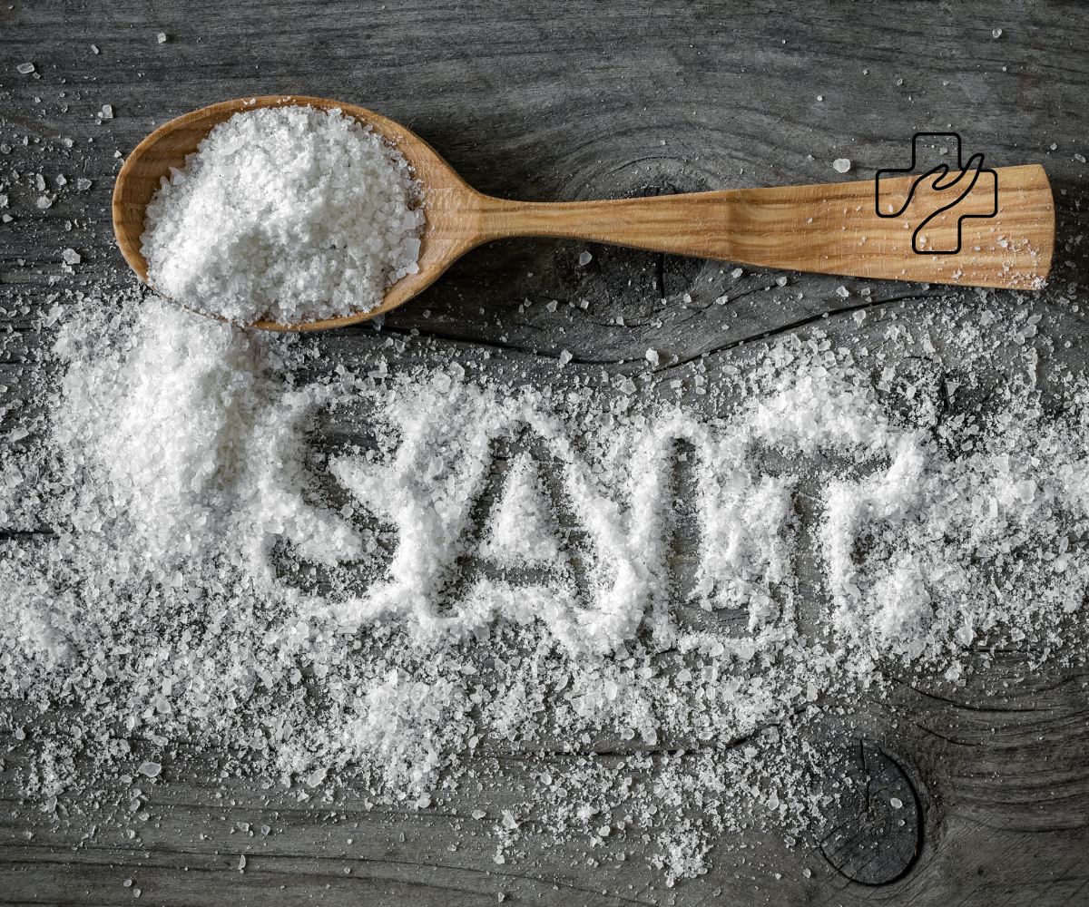 Significance of Sodium in Your Health