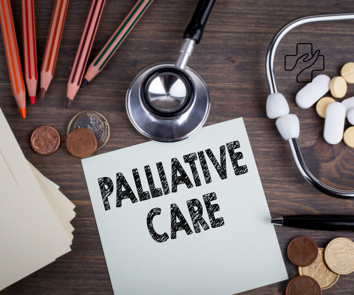Palliative Care in India